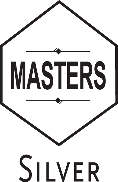 Masters Silver Award by Century 21